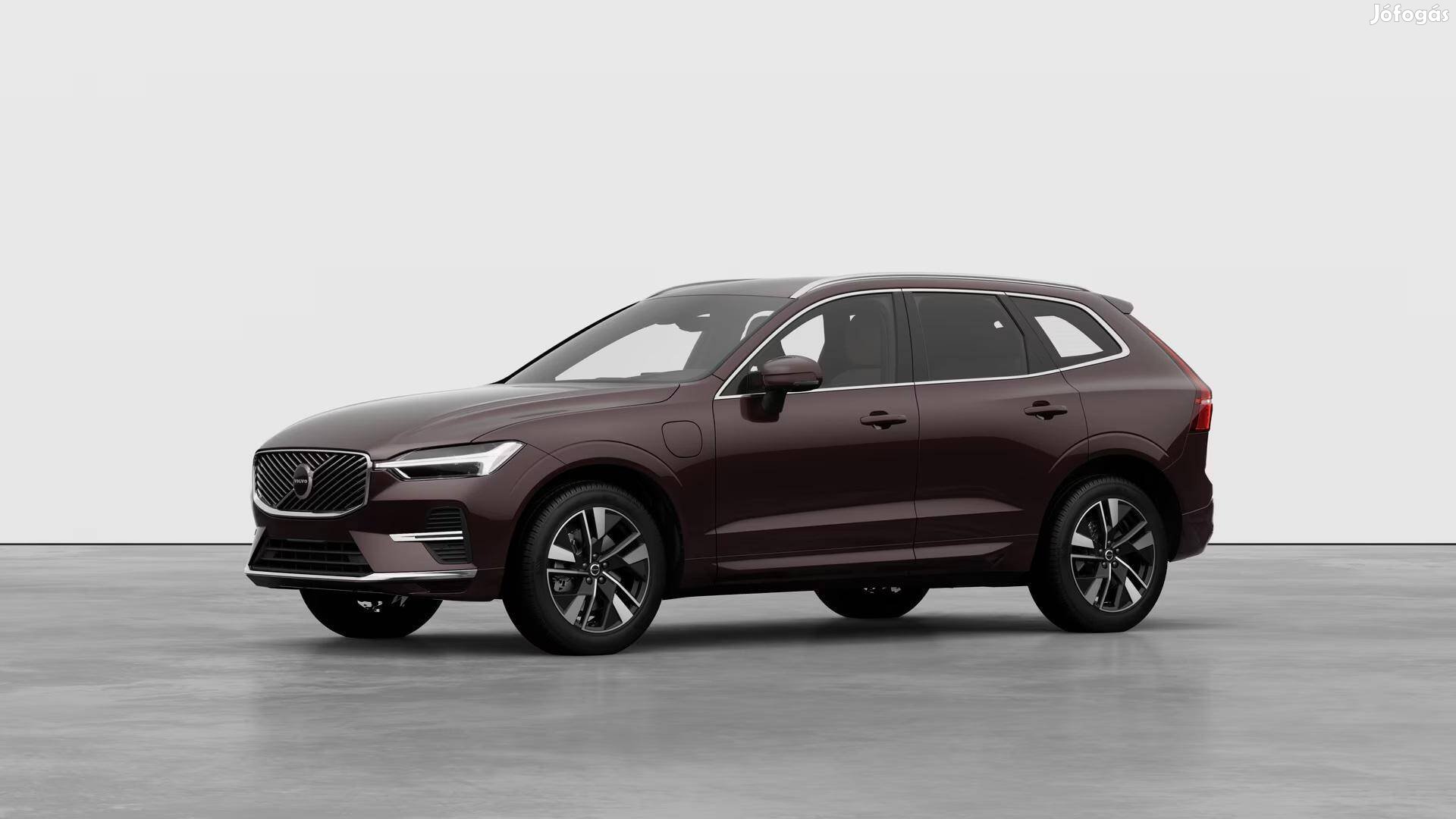Volvo XC60 2.0 [T6] Plus Bright AWD Geartronic...